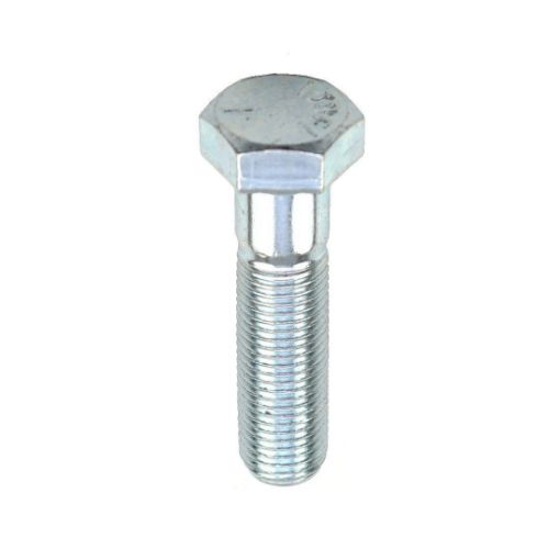 Picture of 1 UNF X 6" Hex Bolts BS1768 BZP