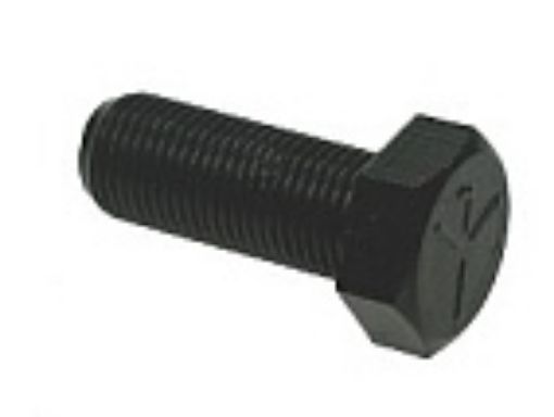 Picture of 7/16 UNF X 1.1/2 Hex Set Screw BS1768 Self