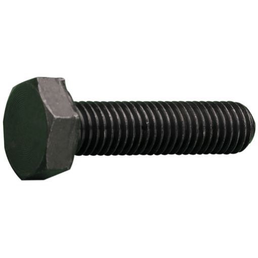 Picture of M18 X 80 Hex Head Set Screw 10.9 DIN933 Self