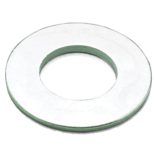 Picture of M4 Flat Washer Form A DIN125A A2-304