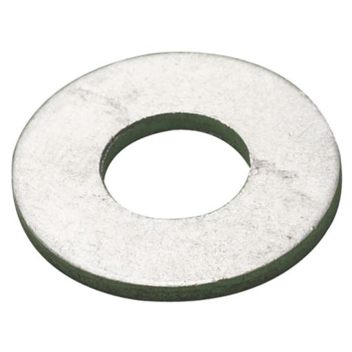 Picture of M10 Flat Washer Form C BS4320 A2-304