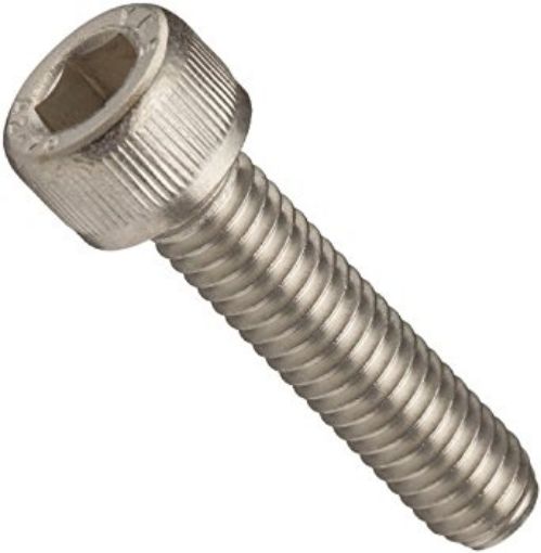 Picture of M6 X 25 Socket Head Cap Screw DIN912 A2-304