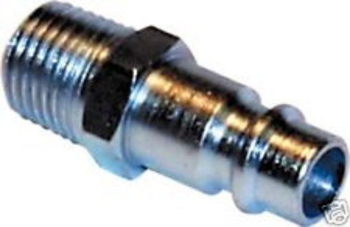 Picture of PCL XF Screwed Male Adapter 1/4 BSP Taper