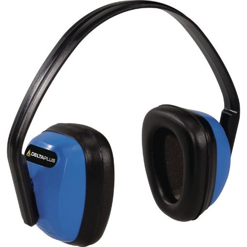 Picture of Delta Plus SPA 3 Ear Defender - SNR 23