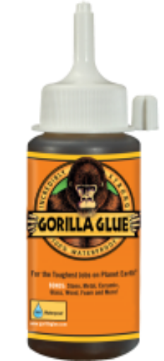 Picture of Gorilla Polyurethane Glue 115ml