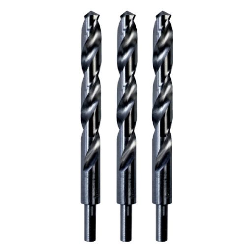 Picture of 14.0mm x 10.0mm Blacksmith Drill Bit