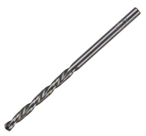 Picture of Milwaukee HSS-G Thunder Web Drill (DIN338) 1.5x40