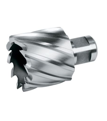 Picture of Unibor Rotor Broach Cutter HSS Short 19mm