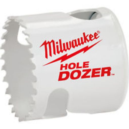 Picture of Milwaukee Dozer Holesaw 30mm (1.3/16")