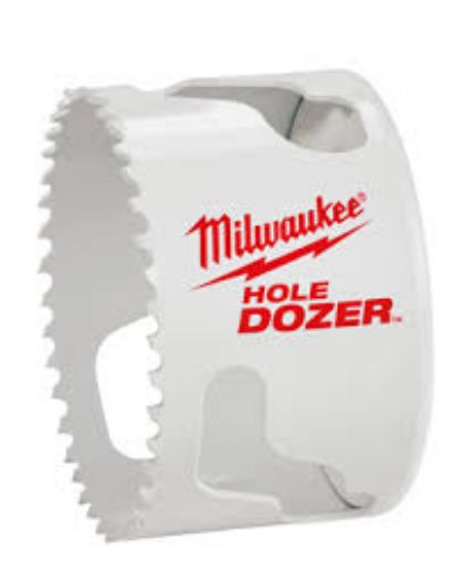 Picture of Milwaukee Dozer Holesaw 83mm (3.1/4")