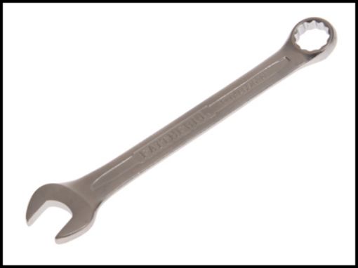 Picture of Sealey 6mm Combination Spanner