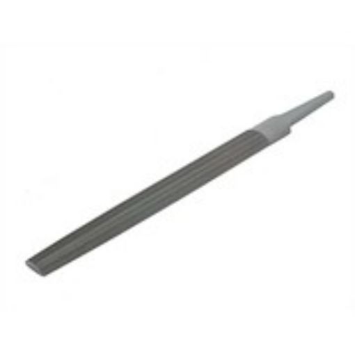 Picture of Workstatt Half Round Second Cut File 150mm 6"