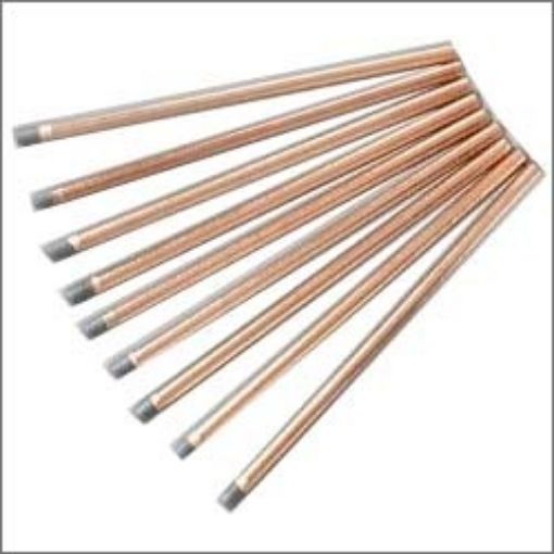 Picture of SWP 6.4mm (1/4") Gouging &amp; Cutting Electrodes