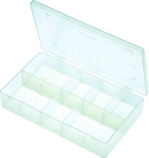 Picture of Empty Assortment Box