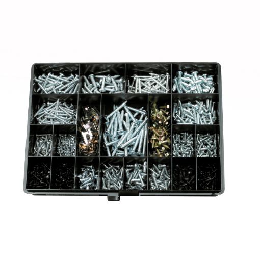 Picture of Maxibox Assorted Self Tapping Screws