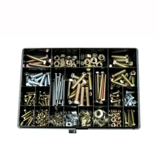 Picture of Maxibox Assorted Fasteners M6-12