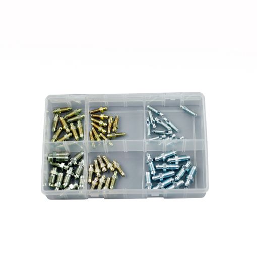 Picture of Assorted Brake Bleed Screws