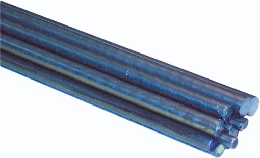 Picture of 1.0M Round Bars Mixed Thickness