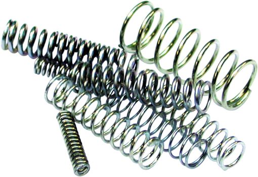 Picture of Assorted Mini Compression Springs