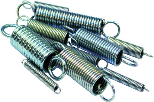 Picture of Assorted Mini Expansion Springs