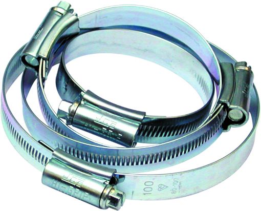 Picture of Assorted JCS Hi-Grip Hose Clips 60-160