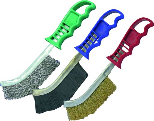 Picture of Abracs Mixed Pack Scratch Brush