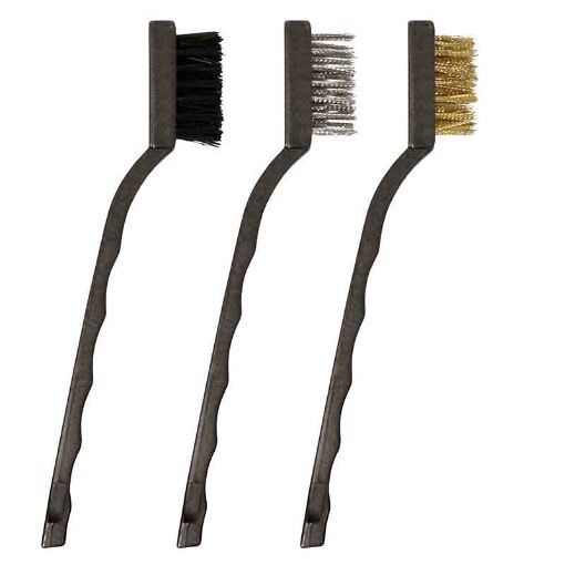 Picture of Abracs Spark Plug Brush Pack