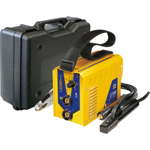 Picture of GYSMI 160P MMA Stick Welder