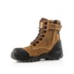 Picture of Buckler Buckshot BSH008WPNMN Boots - 07