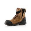 Picture of Buckler Buckshot BSH008WPNMN Boots - 07