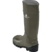 Picture of Delta Plus Iron S5 SRC Khaki Safety Wellington Boots - 07