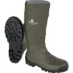 Picture of Delta Plus Iron S5 SRC Khaki Safety Wellington Boots - 10