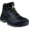 Picture of Delta Plus Jumper3 S1P Safety Boots Black - 07