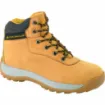 Picture of Delta Plus LH840 S1P Tan Safety Boots SRC HRO - 08