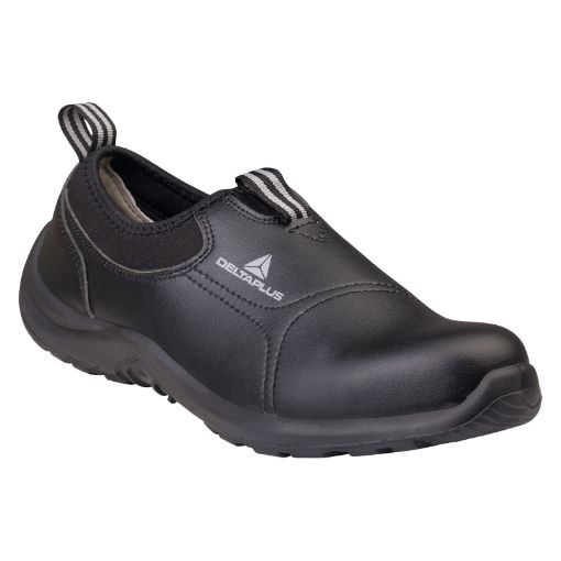 Picture of Delta Plus Miami S1P SRC Slip On Safety Shoes - 12