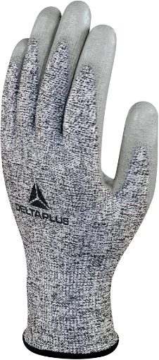 Picture of Delta Plus VENICUTD08G3 Venicut Cut Level D Gloves - 08