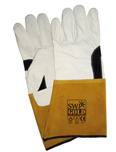 Picture of SWP Tig Gloves - 6" Pigskin