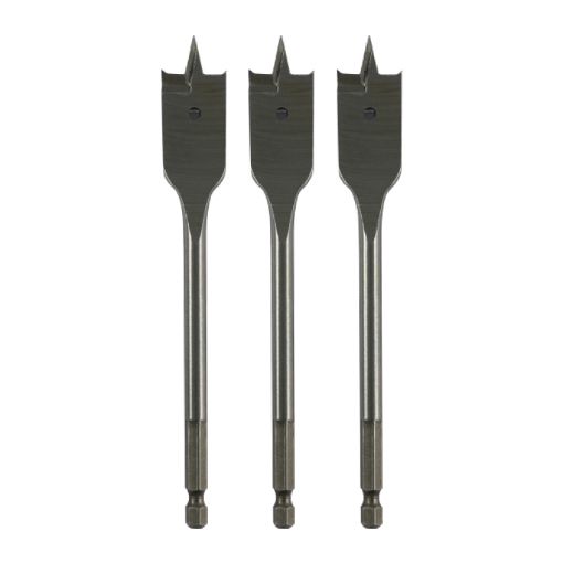 Picture of 6.0mm Flat Wood Drill Bit