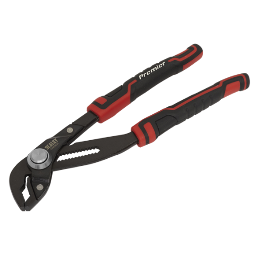 Picture of Sealey Quick Release Water Pump Pliers 250mm