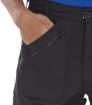 Picture of Beeswift Action Trousers Black 34R