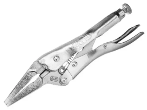 Picture of Irwin Vise Grip Long Nose Pliers