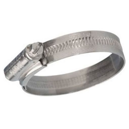 Picture of Jubilee A2 Stainless Steel Hose Clip 2