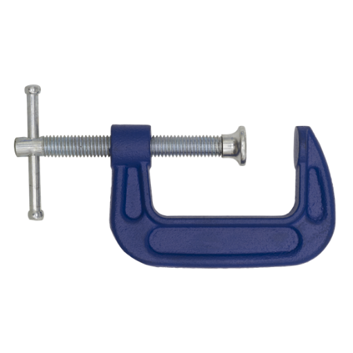 Picture of Sealey Medium Duty G Clamp 50mm (2")