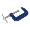 Picture of Sealey Medium Duty G Clamp 50mm (2")