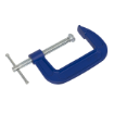 Picture of Sealey Medium Duty G Clamp 75mm (3")