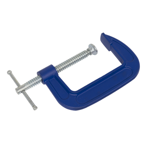 Picture of Sealey Medium Duty G Clamp 75mm (3")