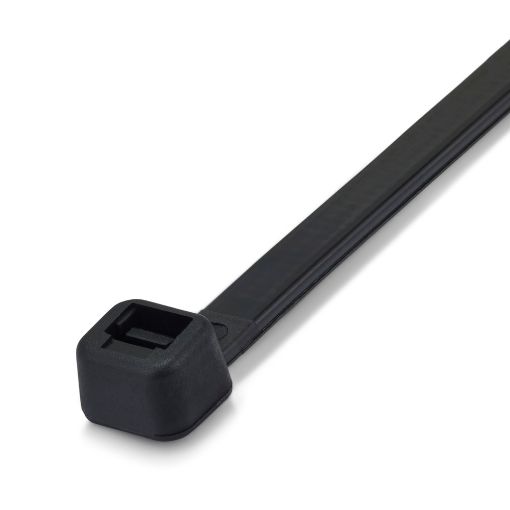 Picture of Cable Ties 4.8 x 250mm Black