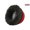 Picture of Crimped Wire Cup Brush 100mm x M14 x 2 0.30mm