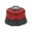 Picture of Crimped Wire Cup Brush 80mm x M14 x 2 0.30mm