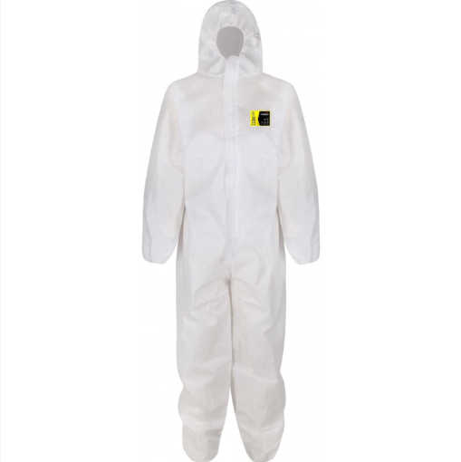 Picture of DBX100 Type 5/6 Base Coverall L